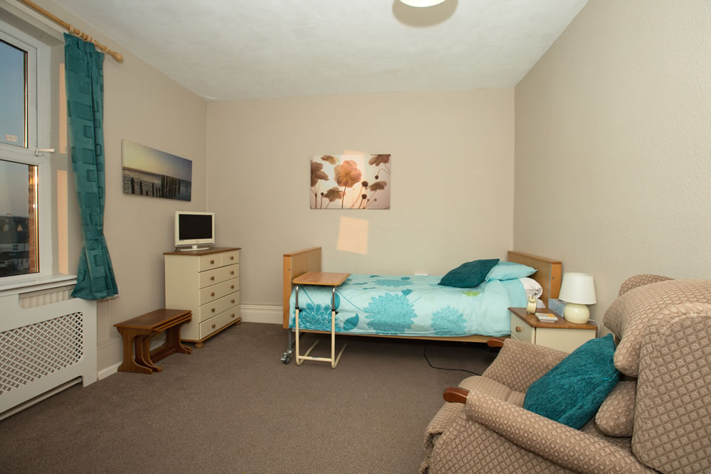 Friary Care