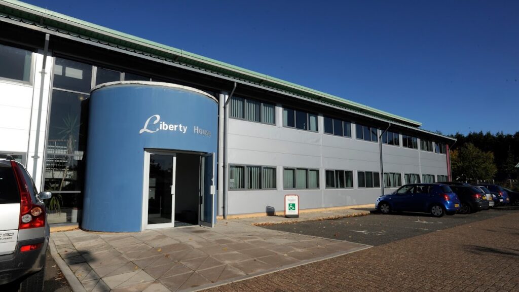 Greenham Trust Ltd