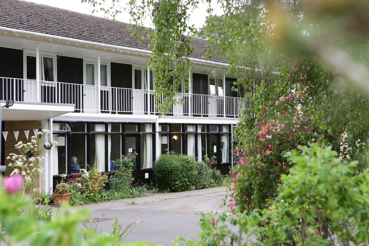 Grevill House Care Home | Agincare