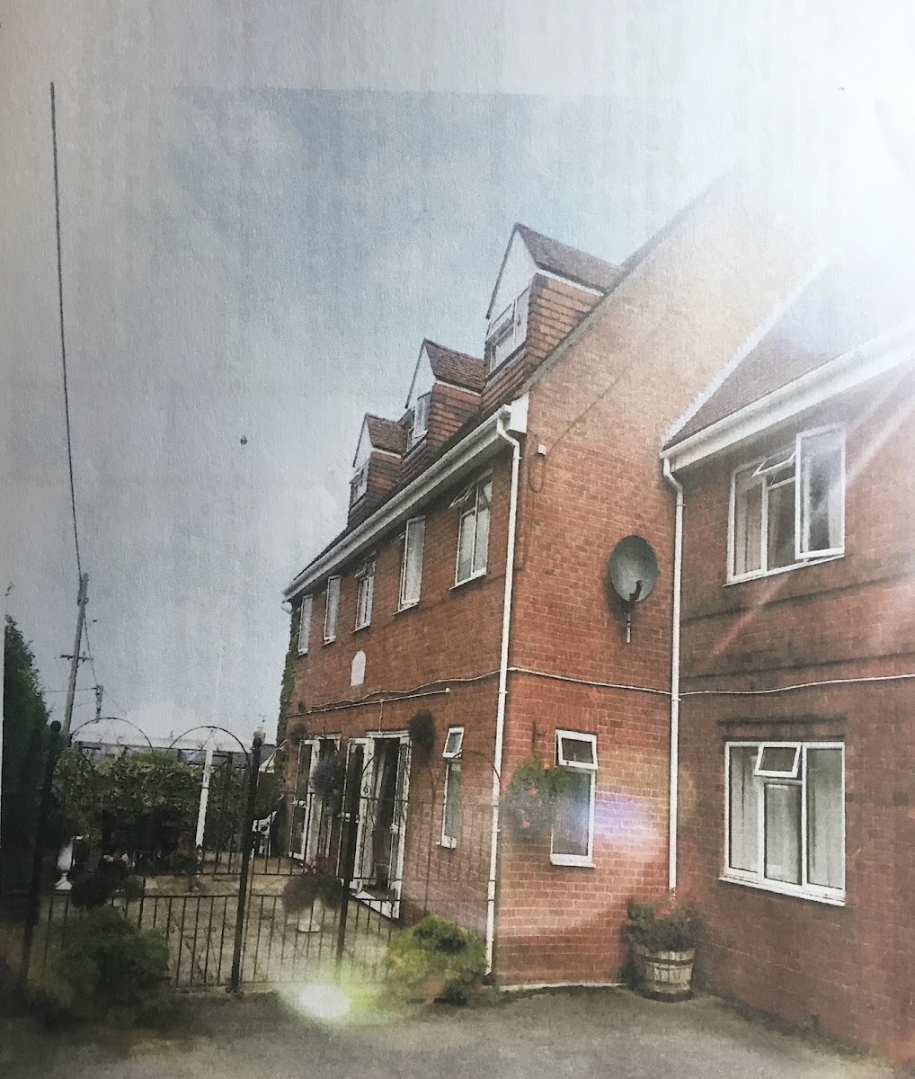 Grove Hill Care Home
