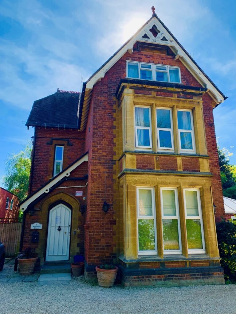 Heathville Care – Supported Living