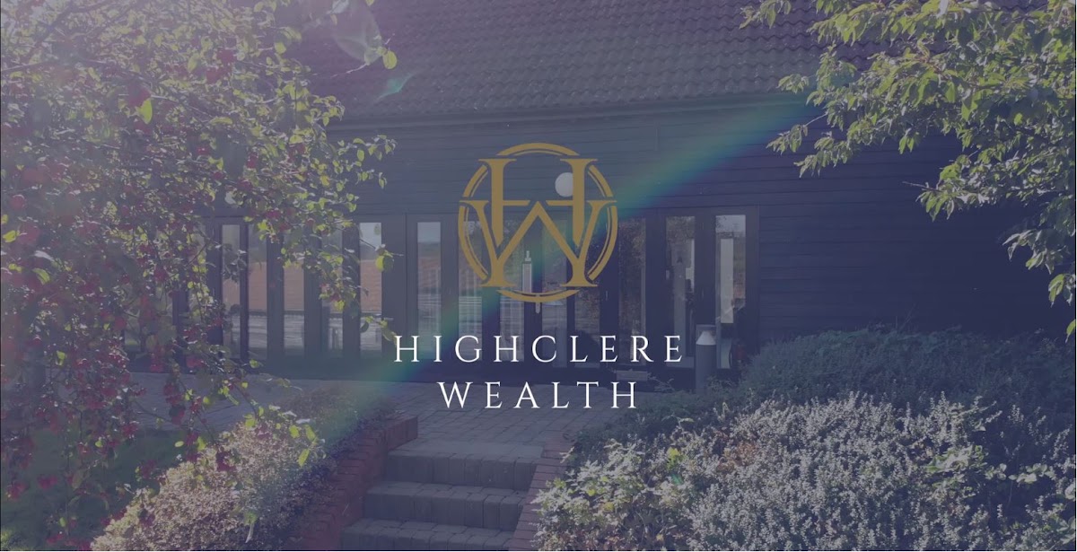 Highclere Wealth – Financial Advisers, Newbury