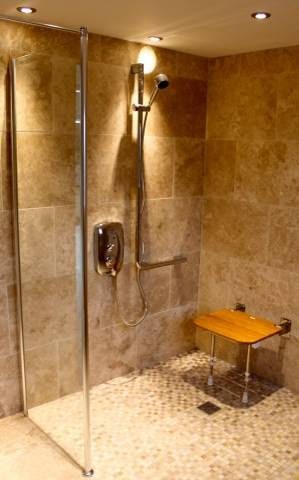 Home Adaptations