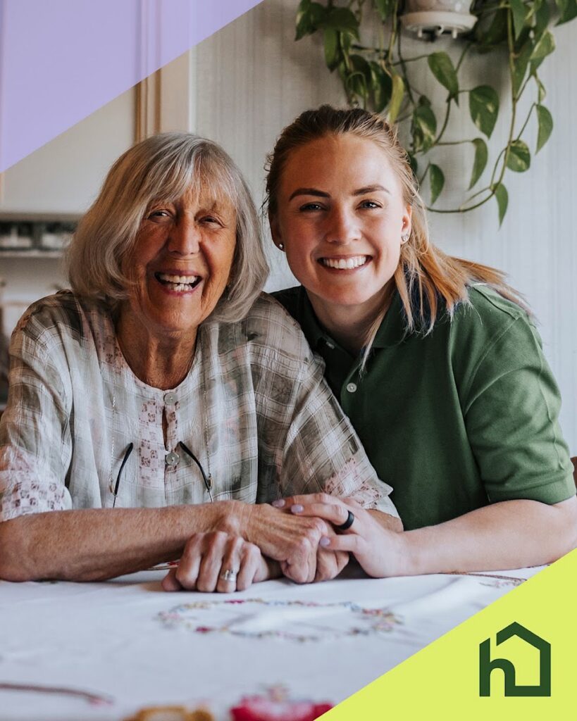 Home Instead Abingdon, Didcot & Newbury | Home Care & Live-in Care