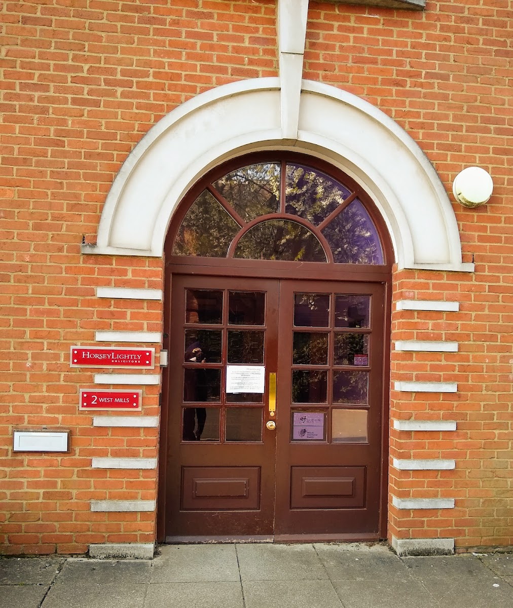 Horsey Lightly Solicitors