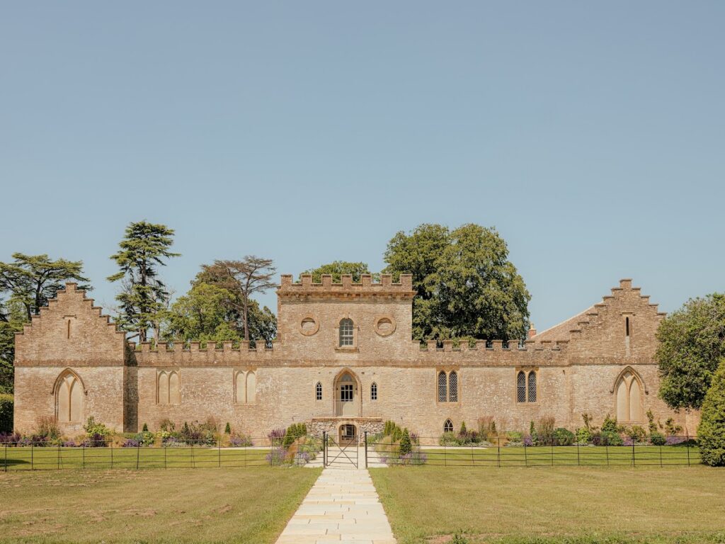 Ivy Lodge
