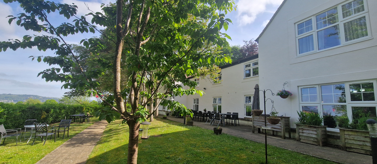 Ivybank House Care Home