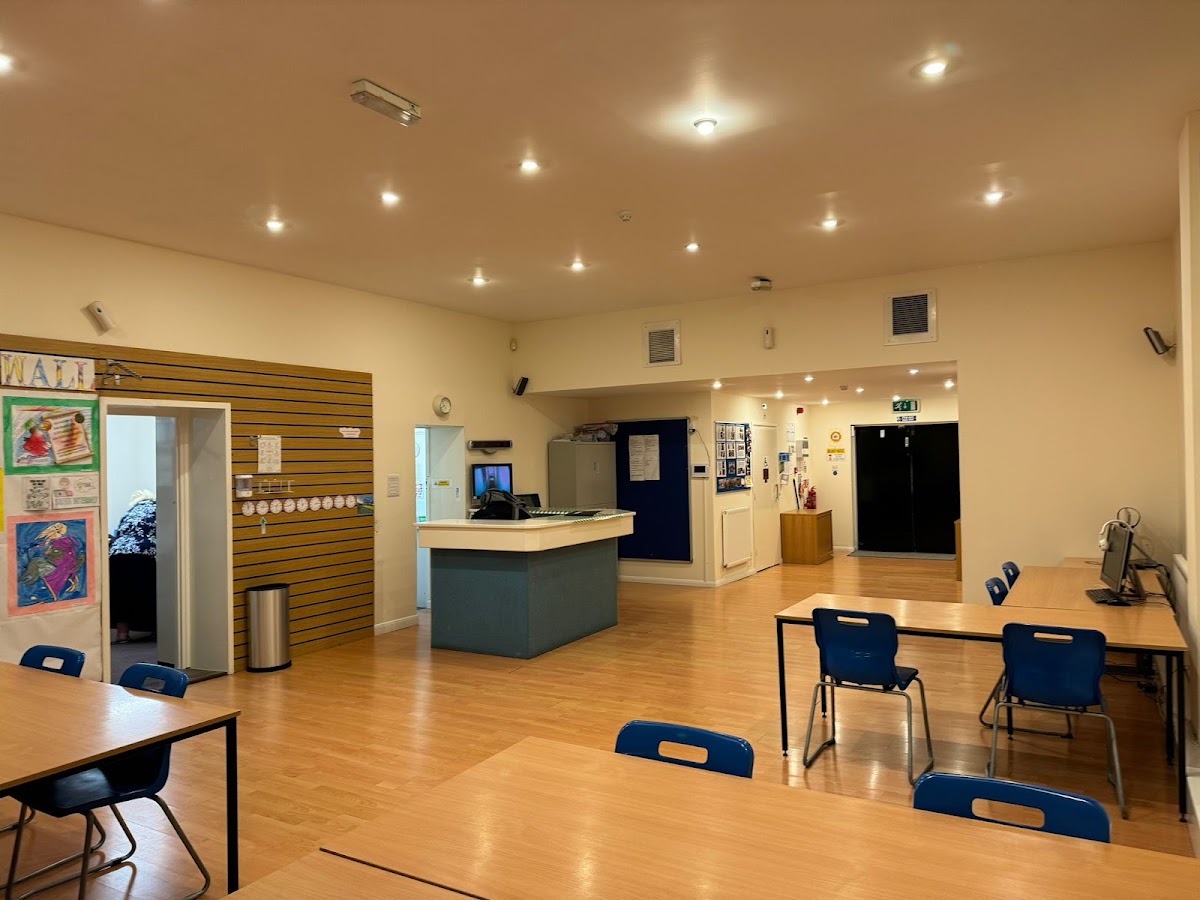 Jamats Academy Ltd