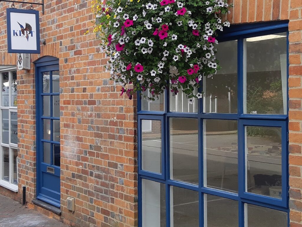 Kept Assets Ltd (Will Writing Newbury)