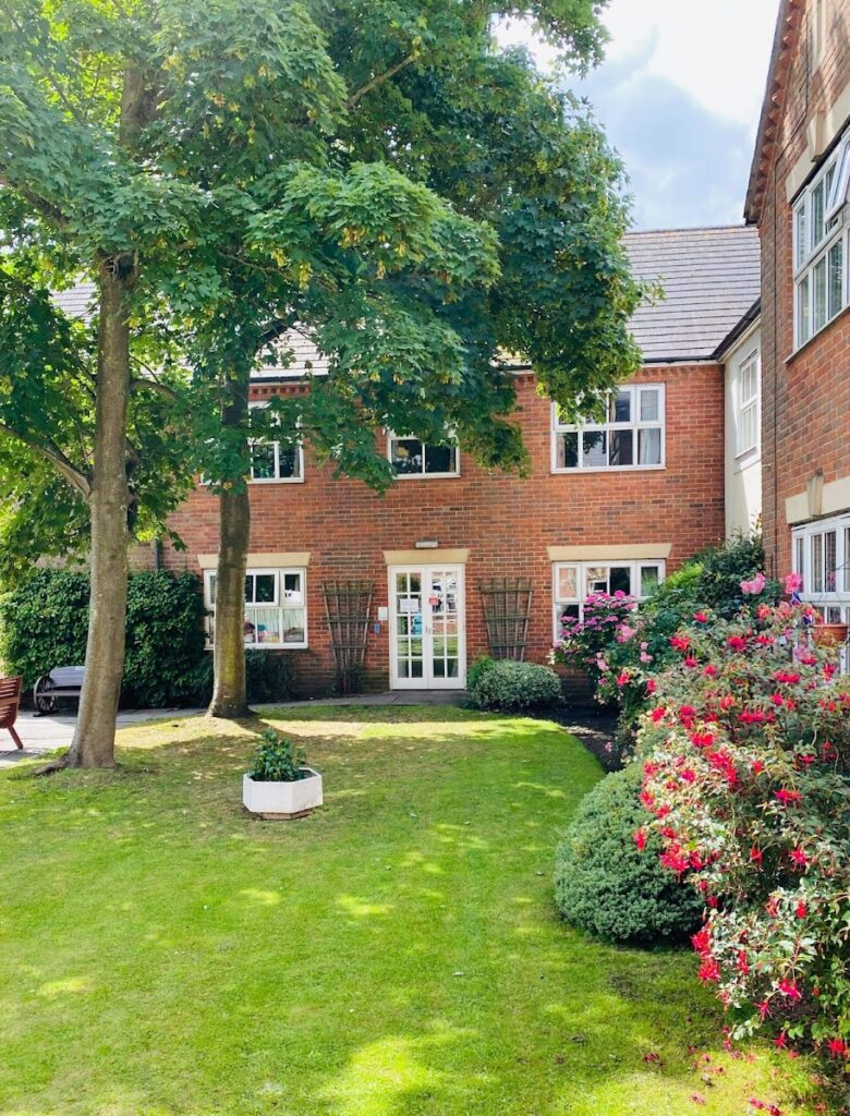 Kingsmead Care Home