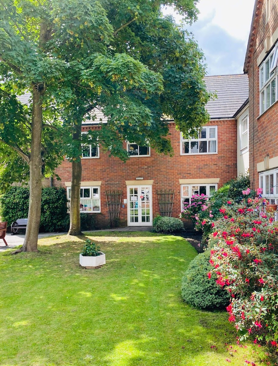 Kingsmead Care Home