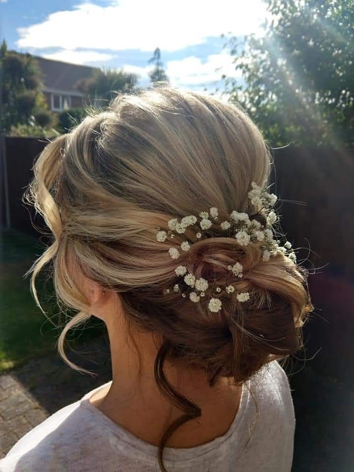 Laura Jane Mobile Hair Stylist