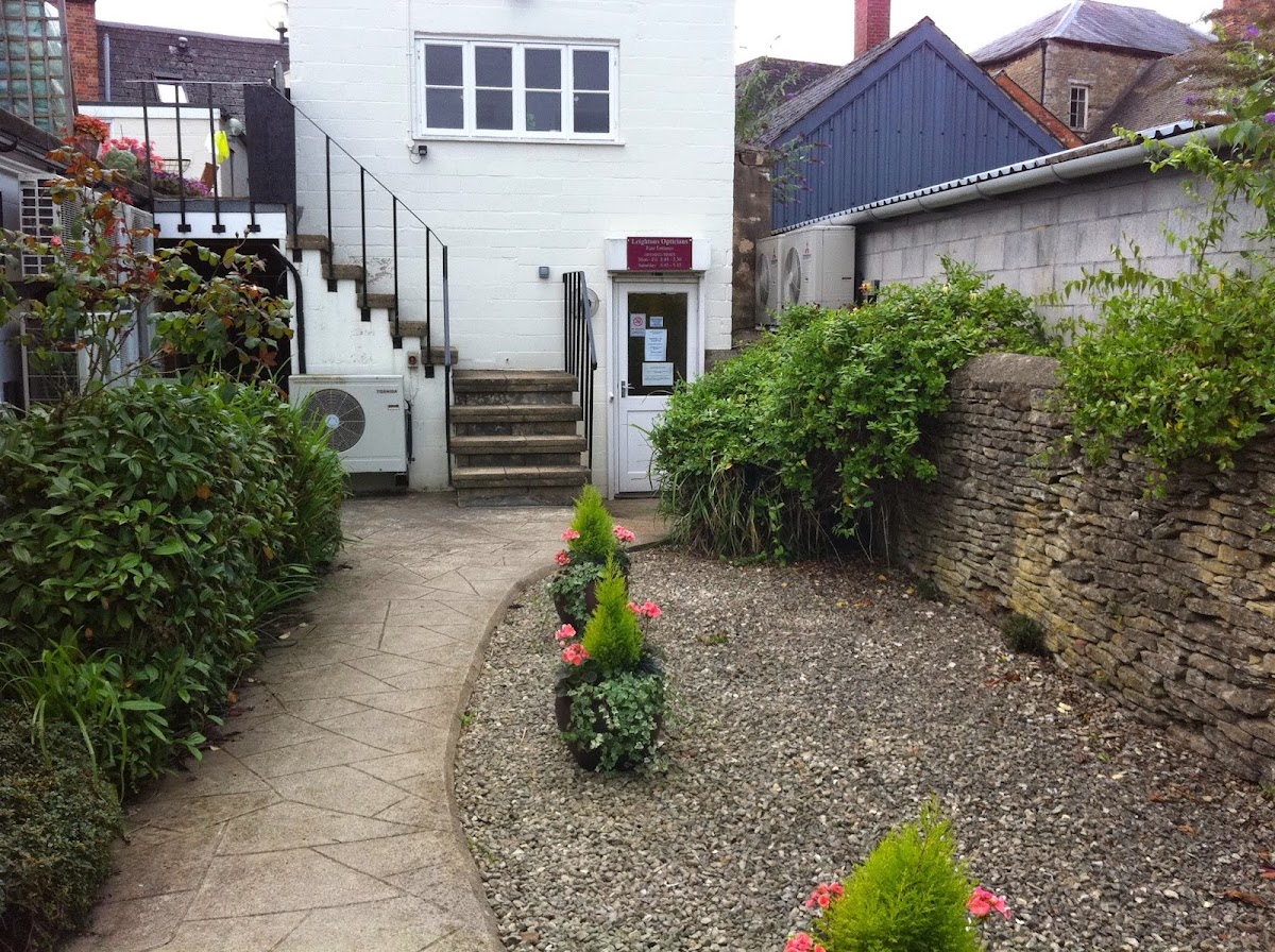 Leightons Opticians & Hearing Care – Cirencester
