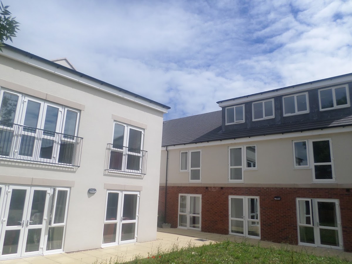 Lilleybrook Care Home