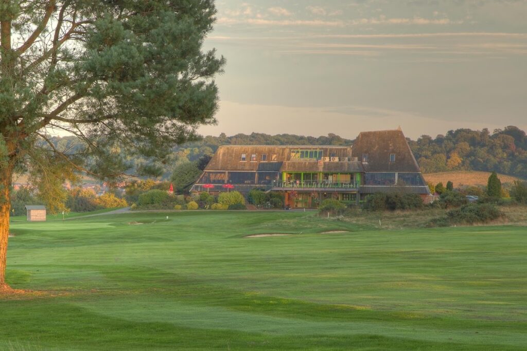 Marlborough Golf Club