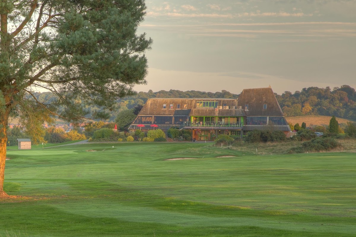 Marlborough Golf Club