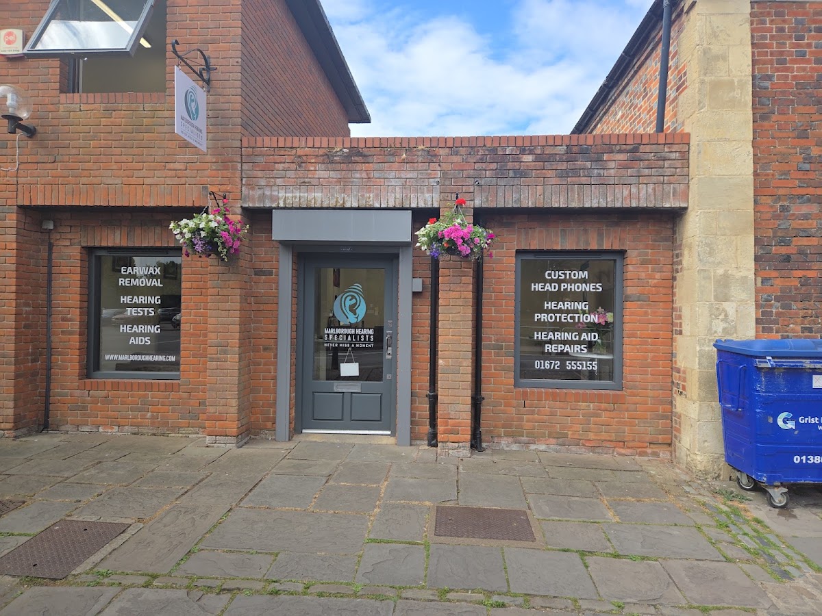 Marlborough Hearing Specialists