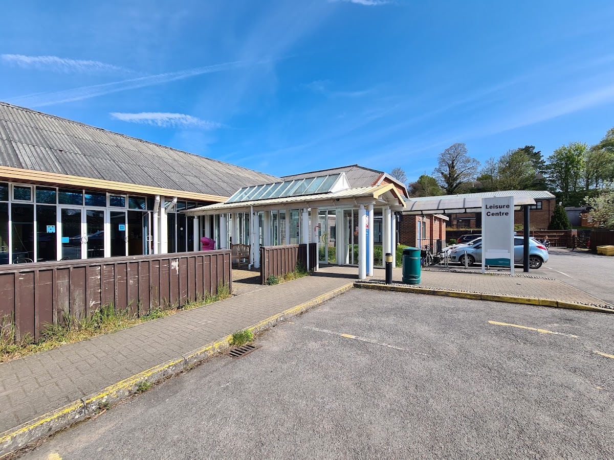 Marlborough Leisure Centre