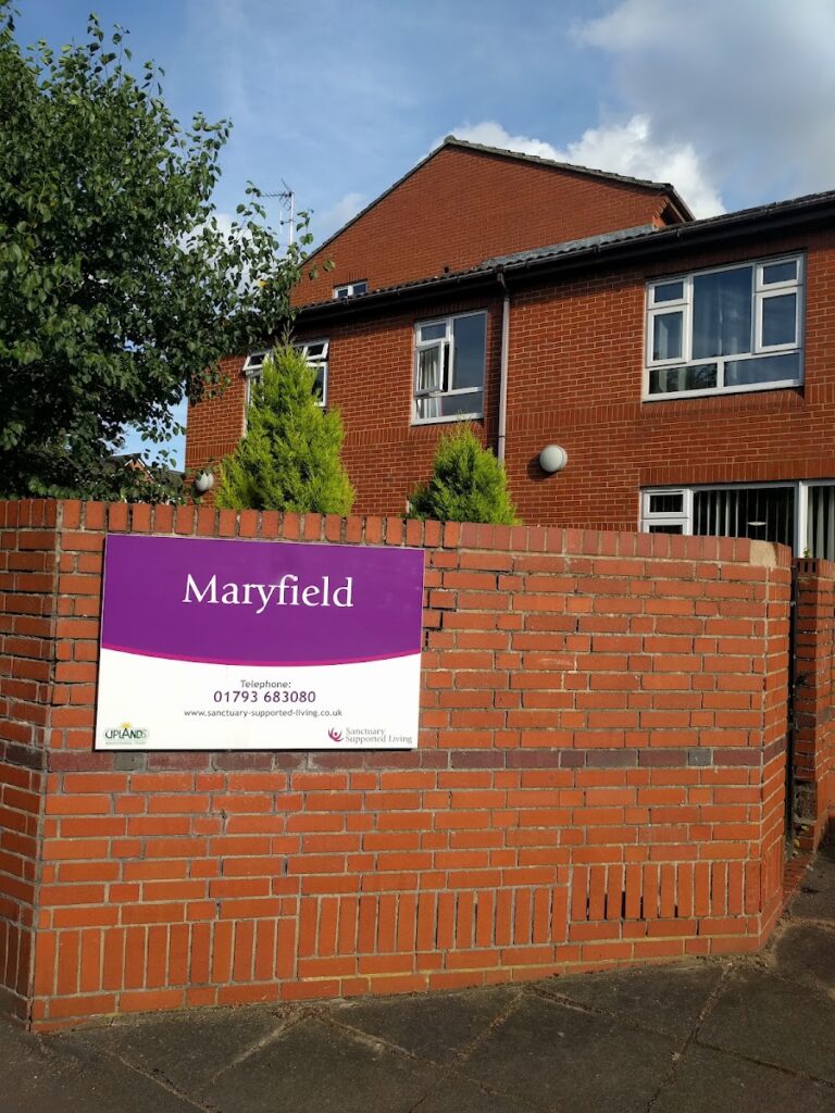Maryfield