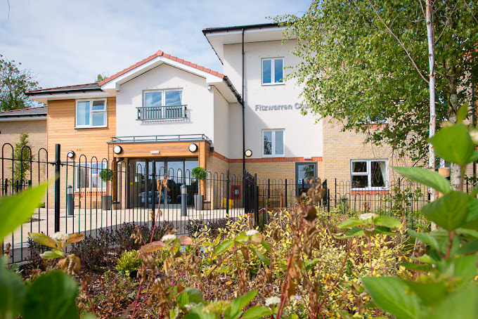 MHA Fitzwarren Court – Retirement Living