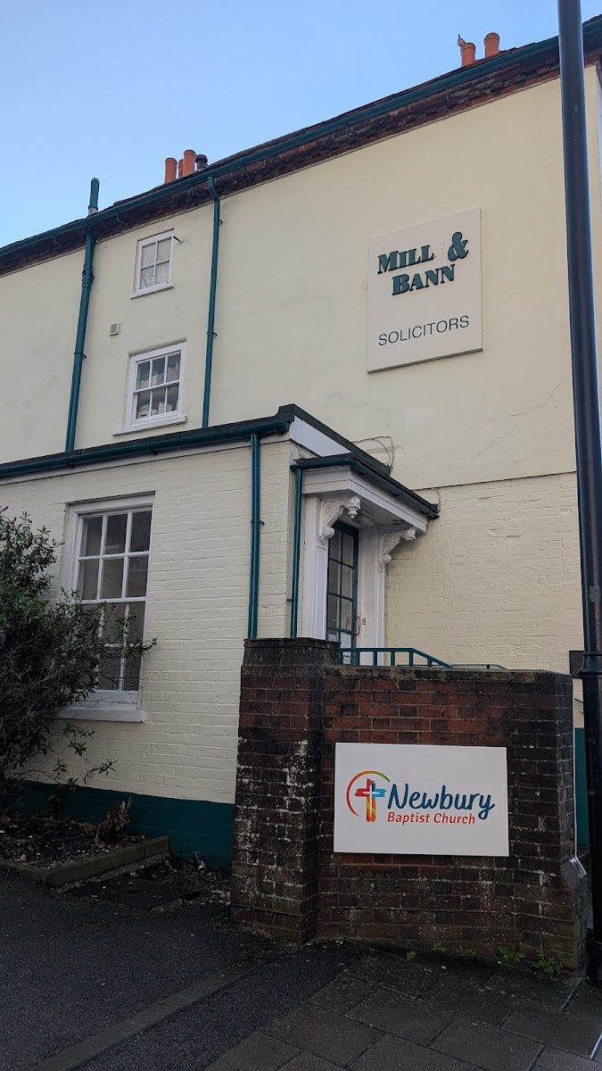Mills & Bann