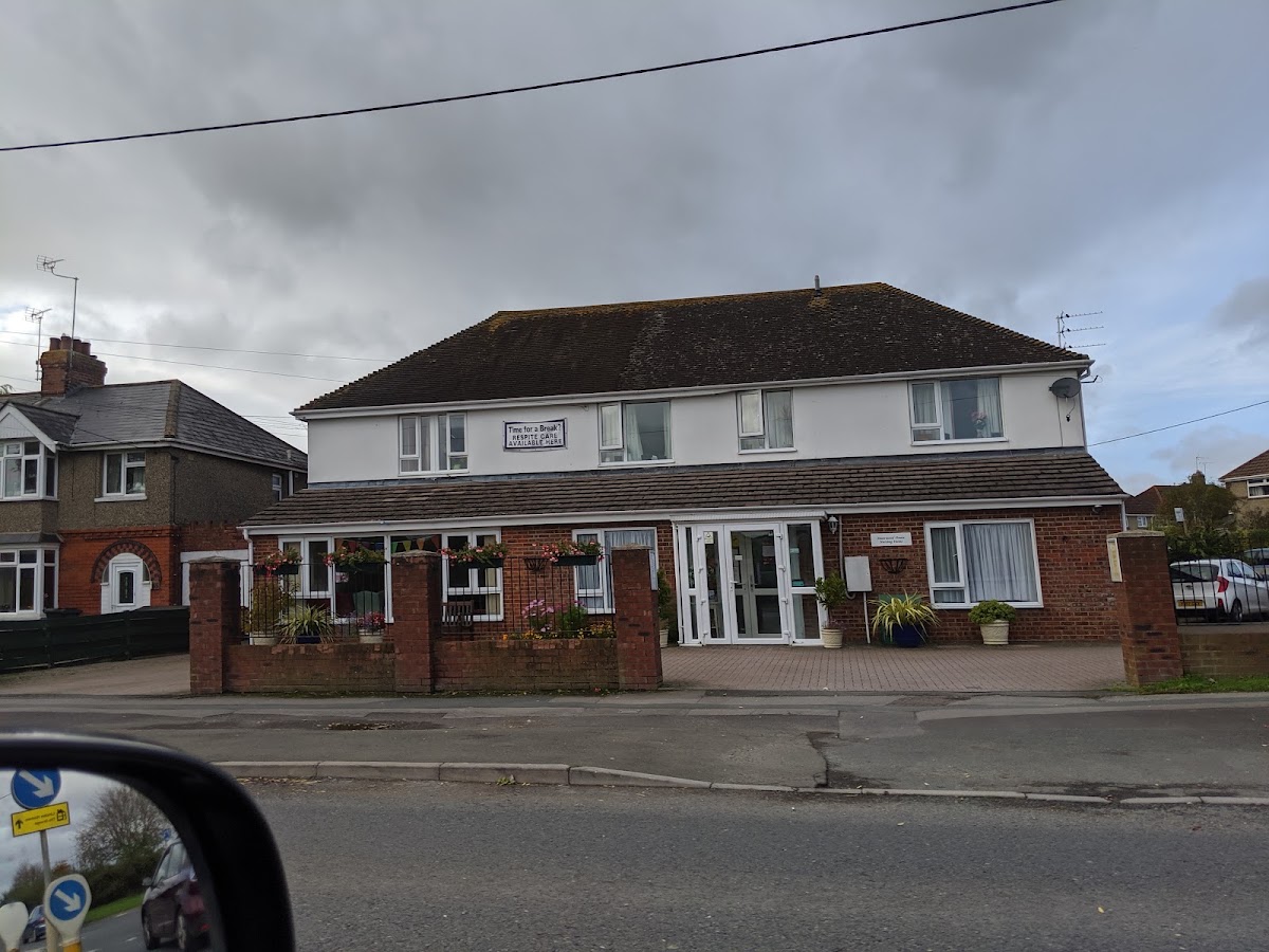 Moormead Nursing Home