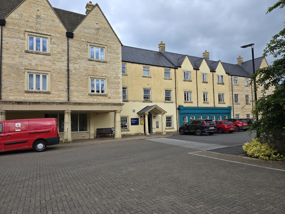 Mulberry Court – Housing 21