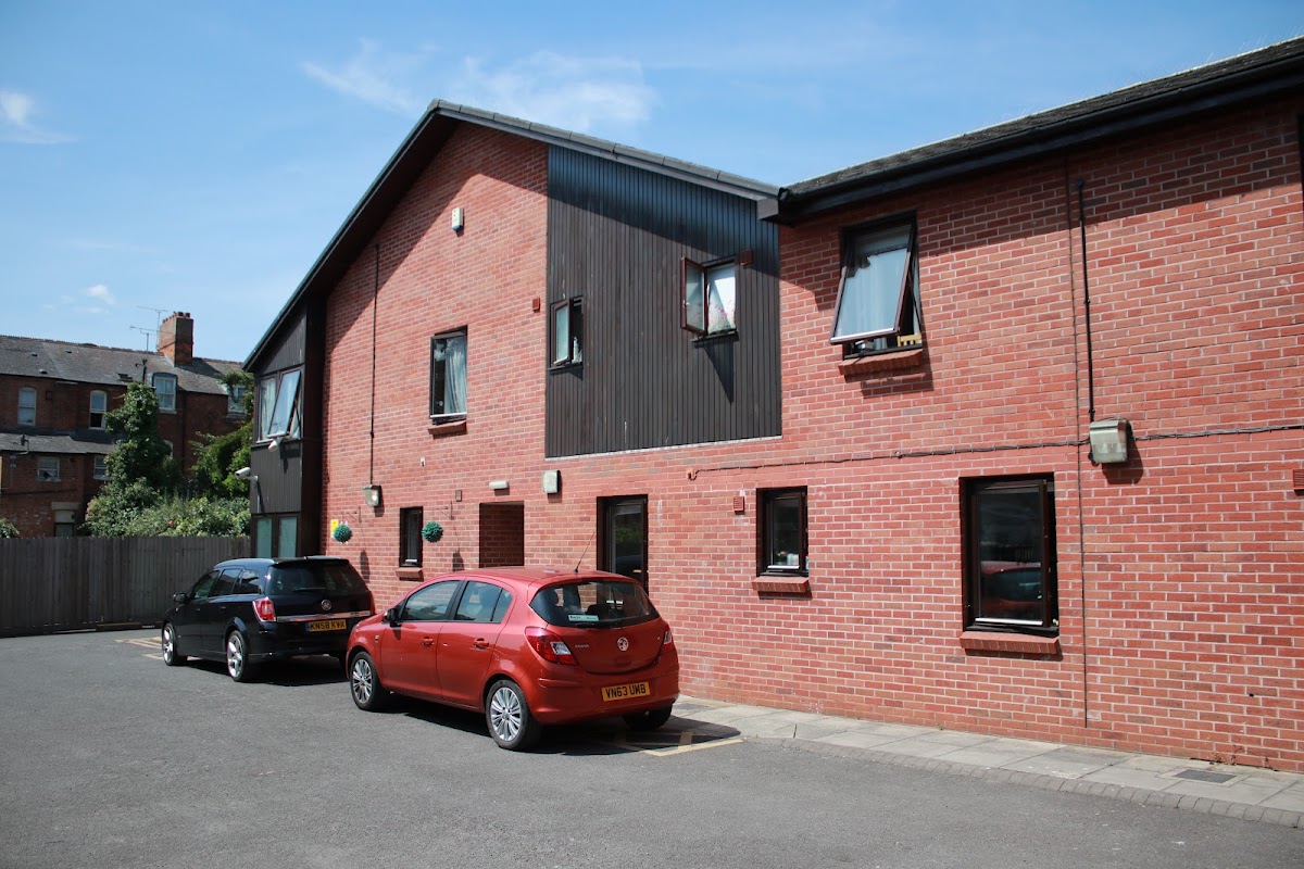 National Star Foundation House