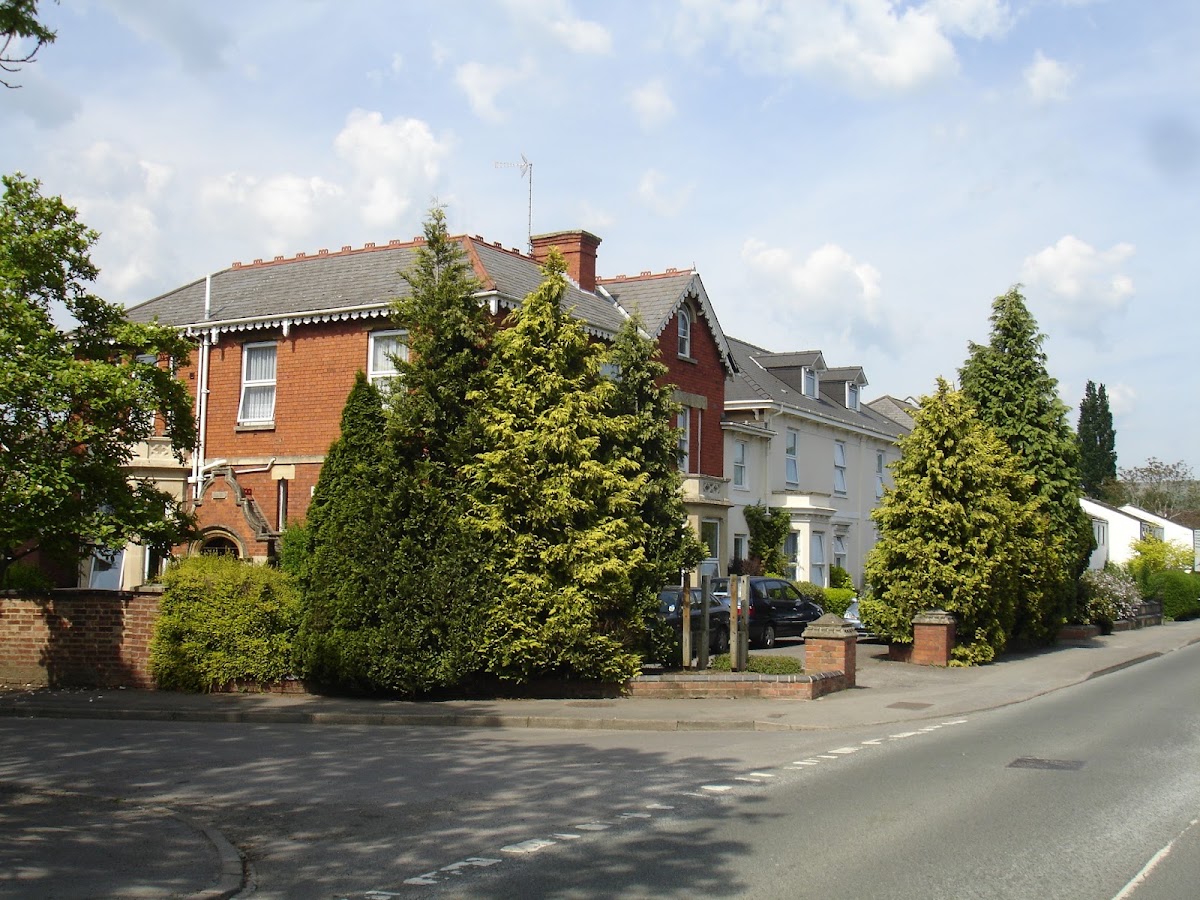 Oakhaven Residential Care Home