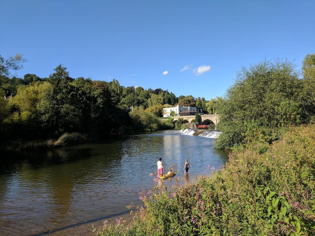 Oriel Lodge