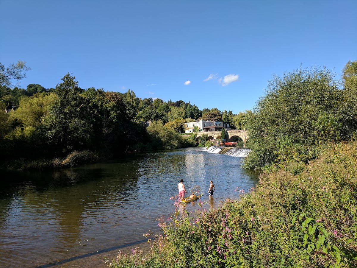 Oriel Lodge