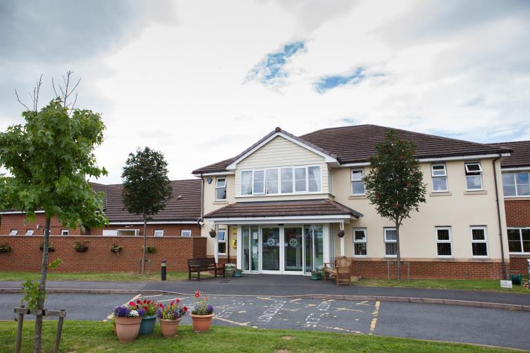 OSJCT Chestnut Court