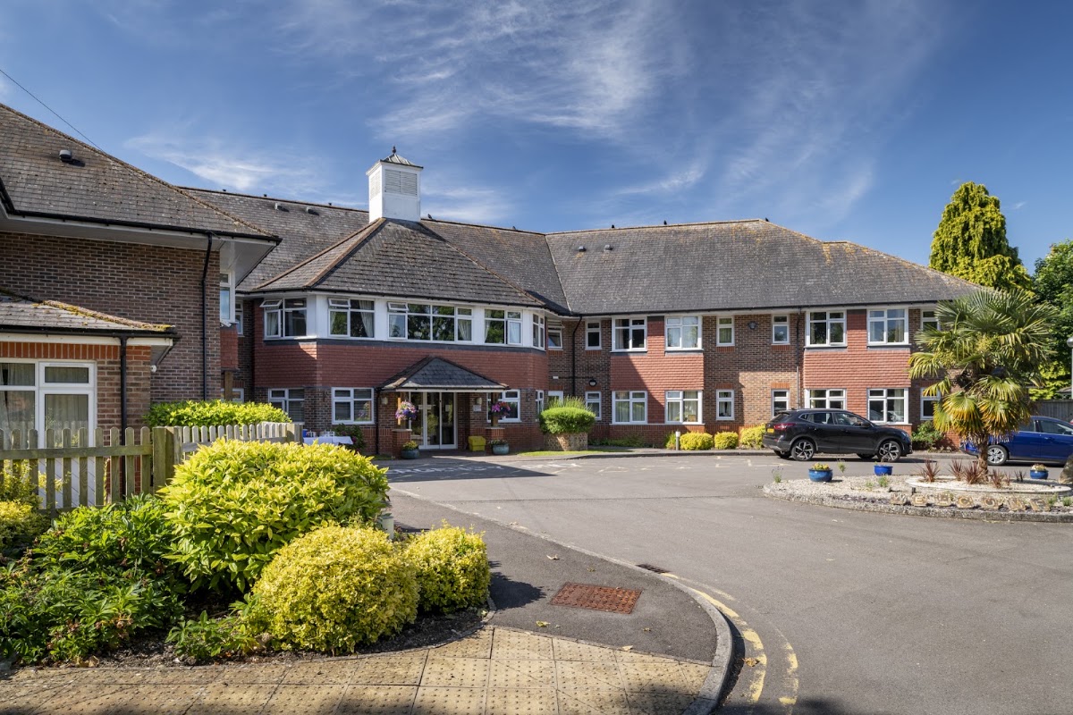 OSJCT Coombe End Court Care Centre