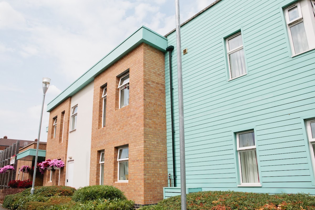 OSJCT Monkscroft Care Centre