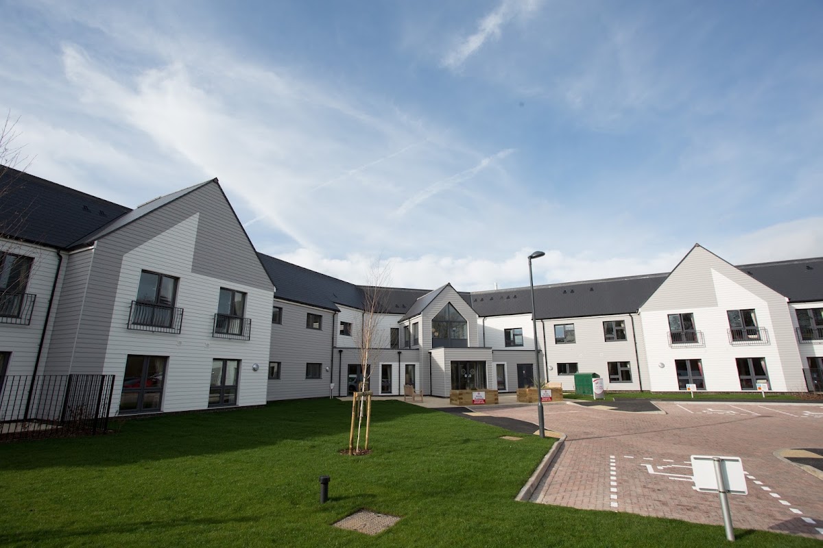 OSJCT The Lakes Care Centre