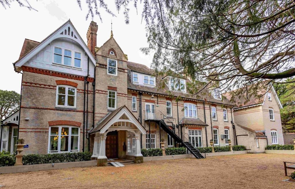 Park Manor Care Home