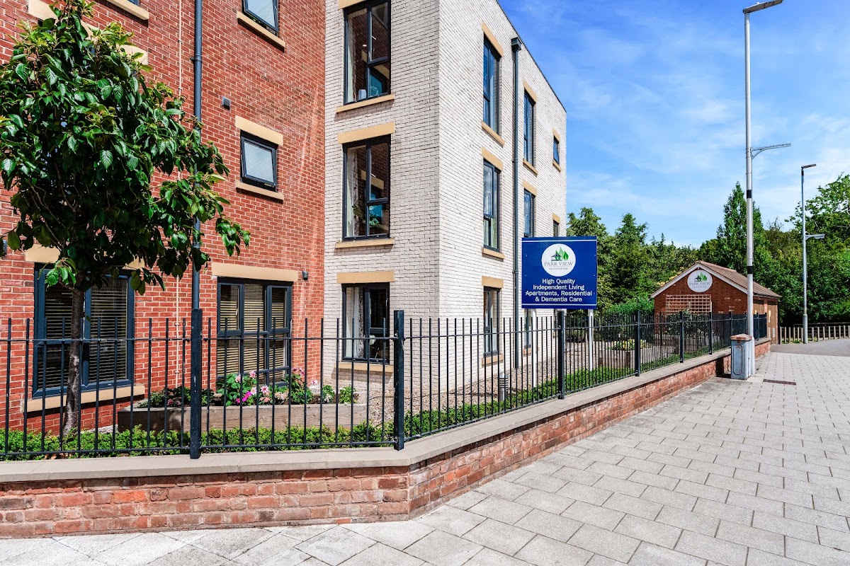 Park View Care Home