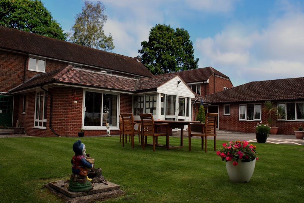 Park View Nursing Home
