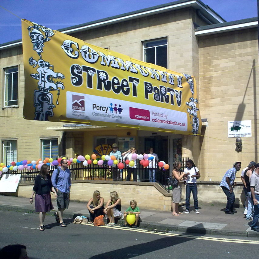 Percy Community Centre