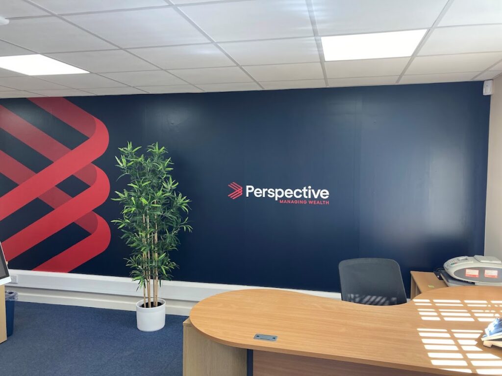Perspective (South West) Limited