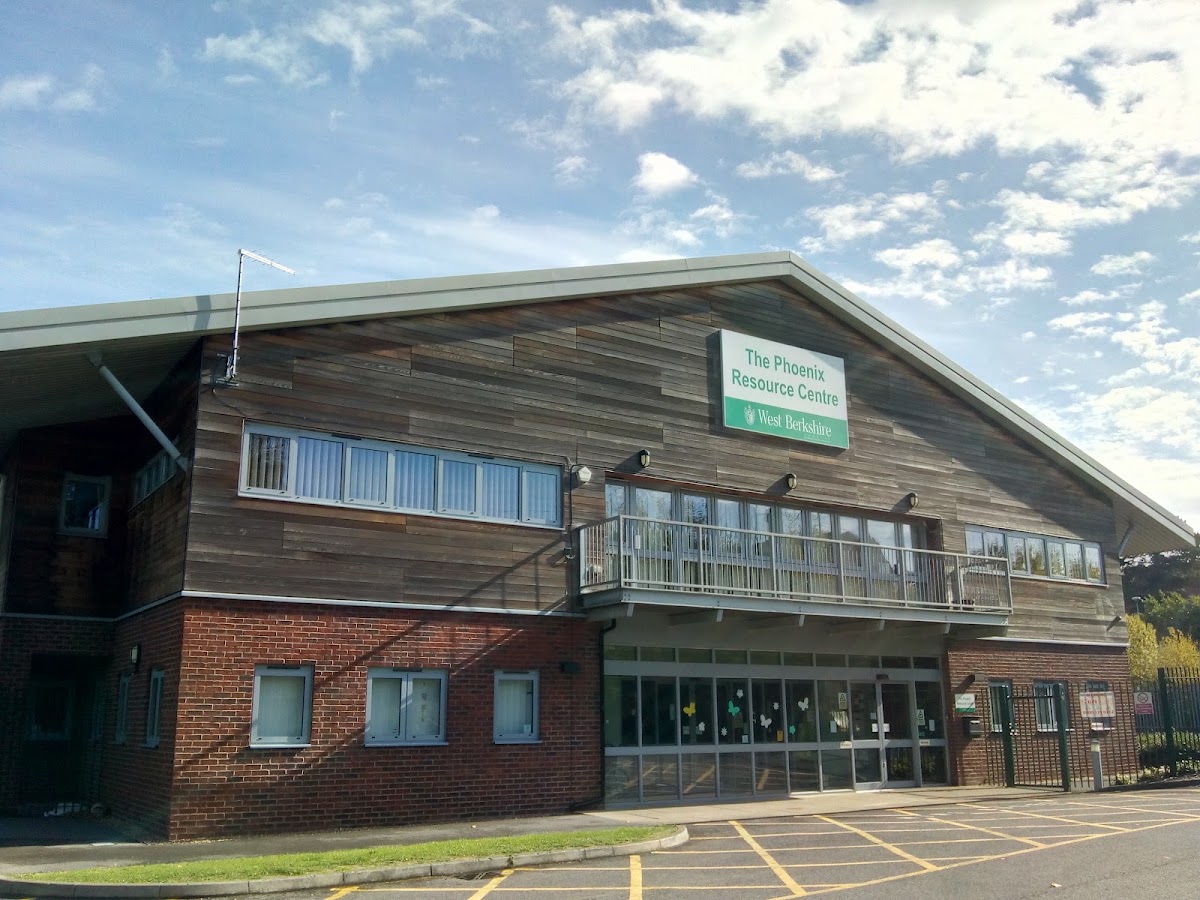 Phoenix Resource Centre