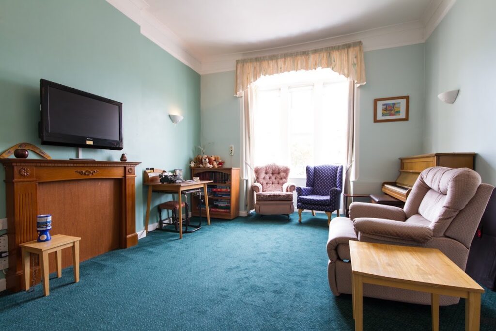 Primrose Lodge Weymouth