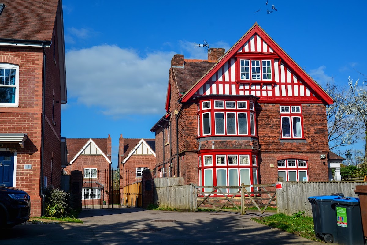 Red House