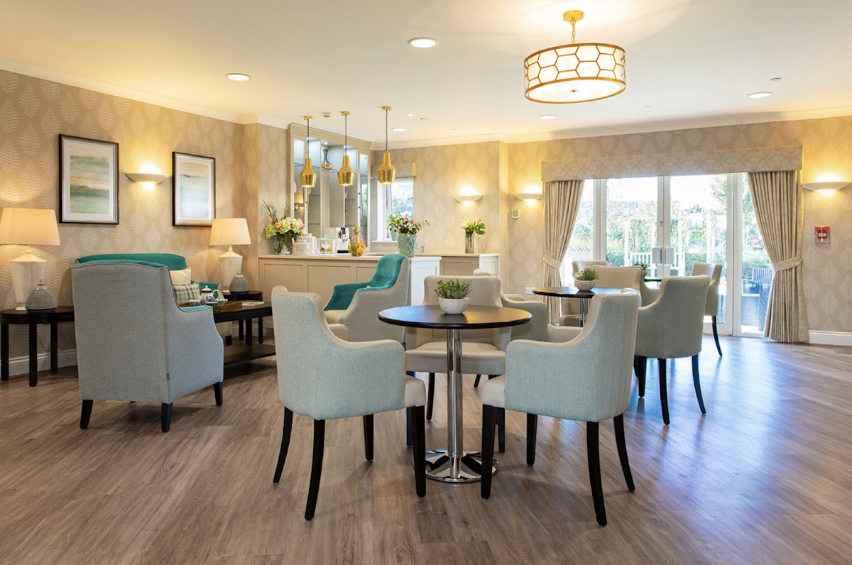 Ridgeway Rise Care Home