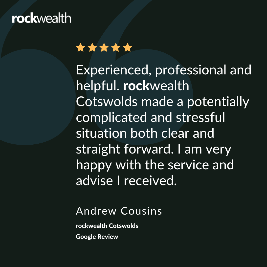 rockwealth Financial Advisers