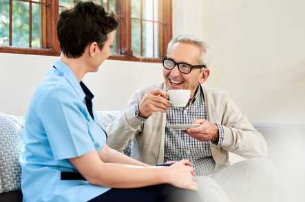 S-Rock Care Services Ltd