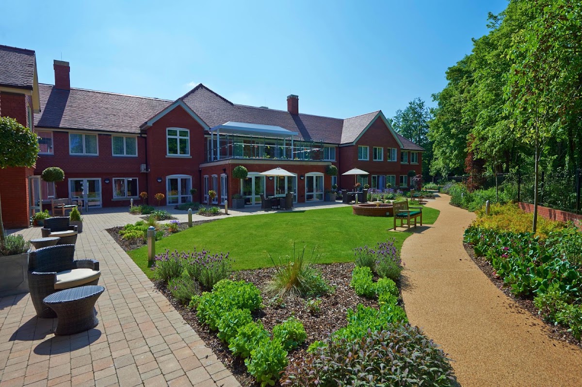 Savernake View Care Home