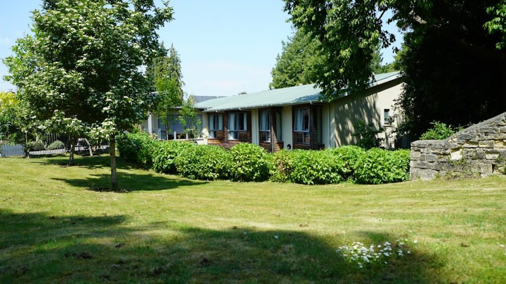 Springfield Care Home