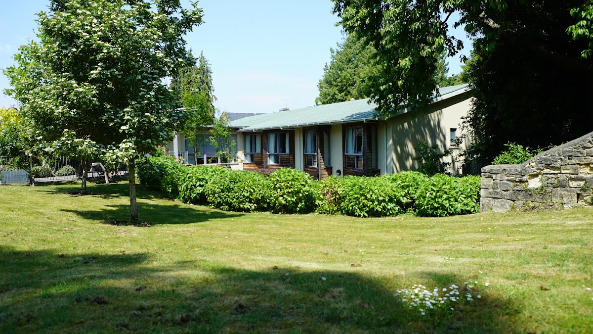 Springfield Care Home