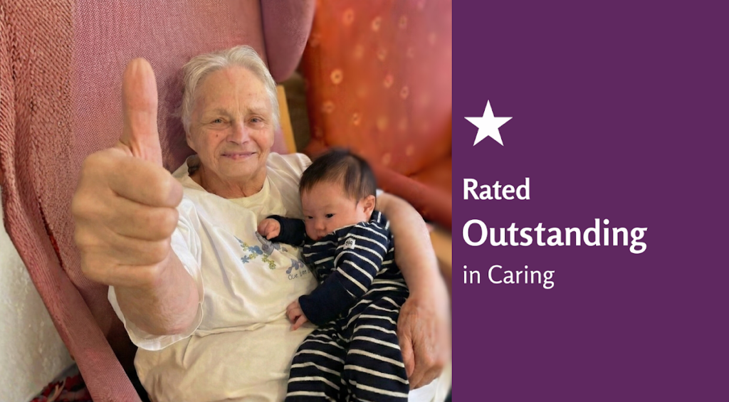 St Cecilia Care Home
